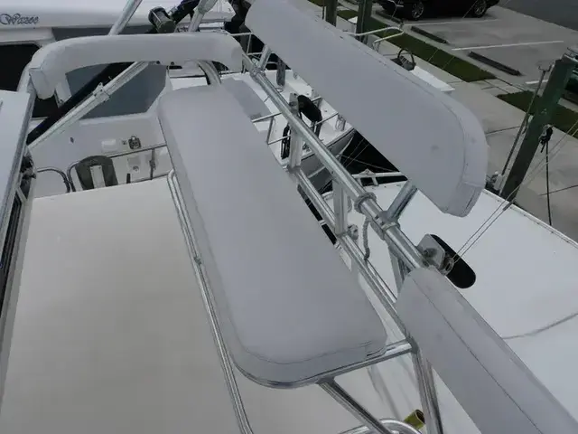 Tiara Yachts 41 Open