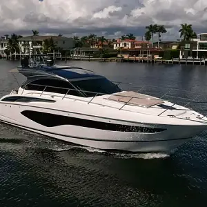 2020 Princess V50