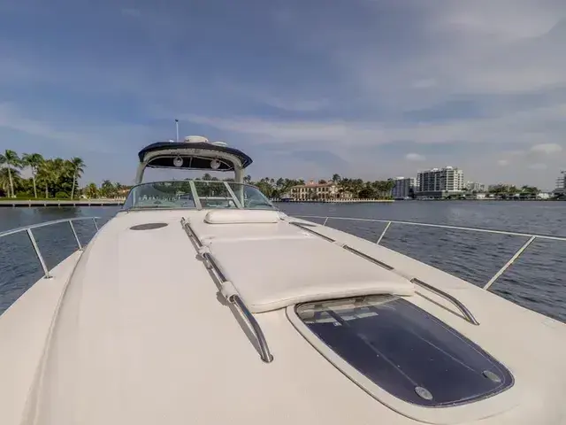 Sea Ray 340 Sundancer Sportsman