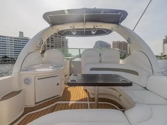 Sea Ray 340 Sundancer Sportsman