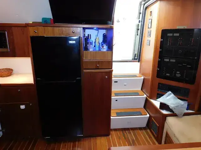 Tiara Yachts 41 Open