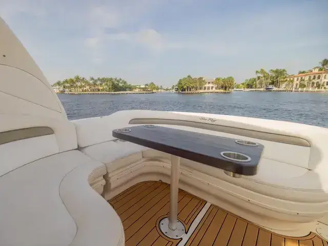 Sea Ray 340 Sundancer Sportsman