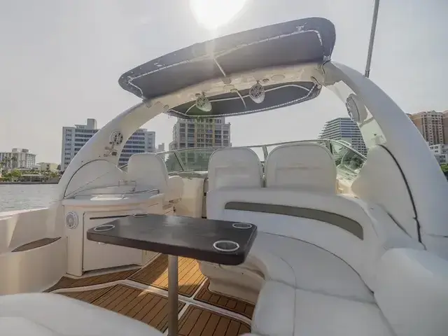 Sea Ray 340 Sundancer Sportsman