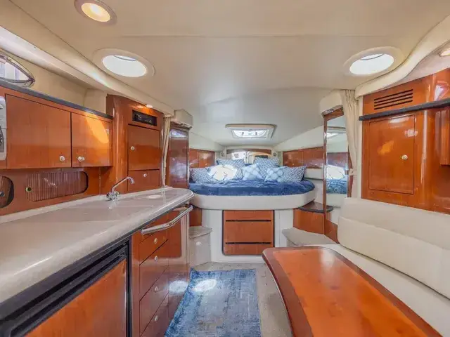 Sea Ray 340 Sundancer Sportsman