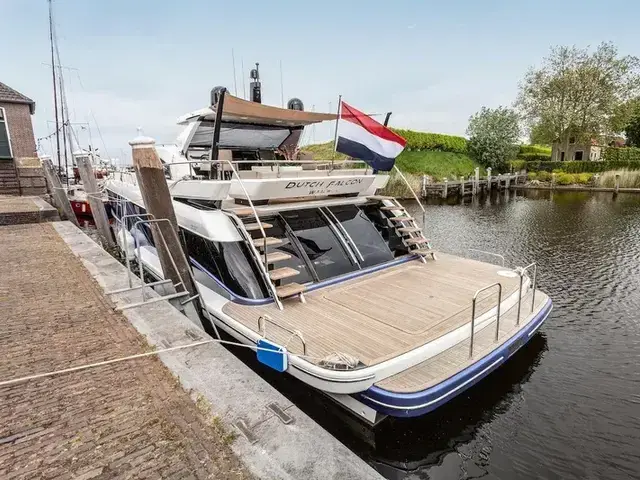 Van Der Valk 60'