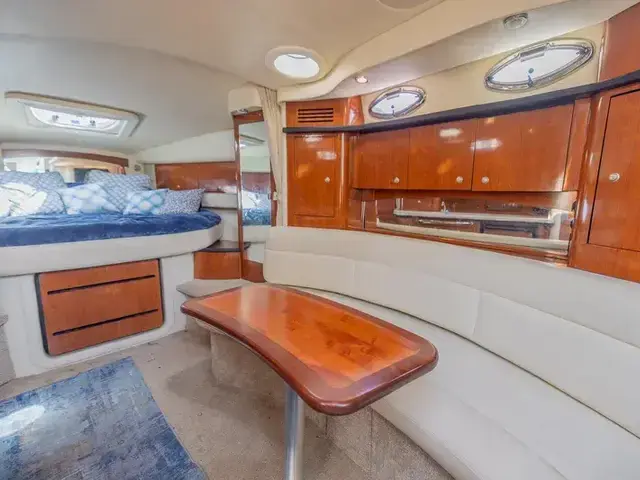 Sea Ray 340 Sundancer Sportsman