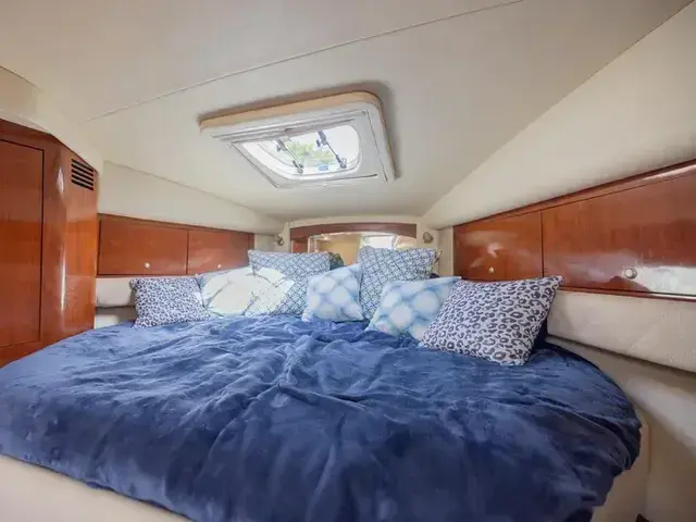 Sea Ray 340 Sundancer Sportsman