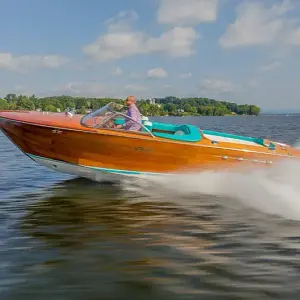 2018 Riva