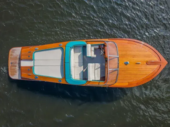 2018 Riva