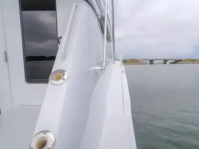 Hatteras 60 Convertible