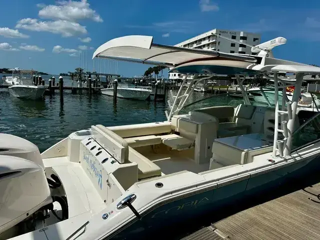 Cobia 330 Dc