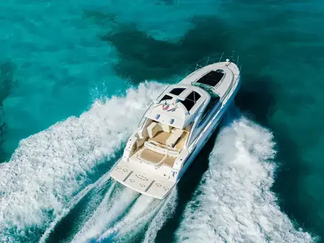 Sea Ray 47