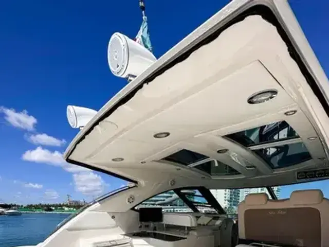 Sea Ray 47