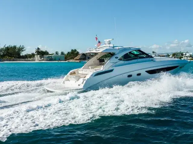 Sea Ray 47