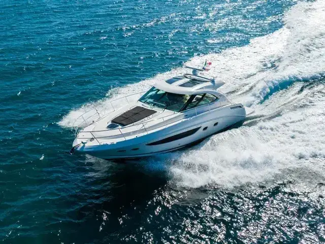 Sea Ray 47