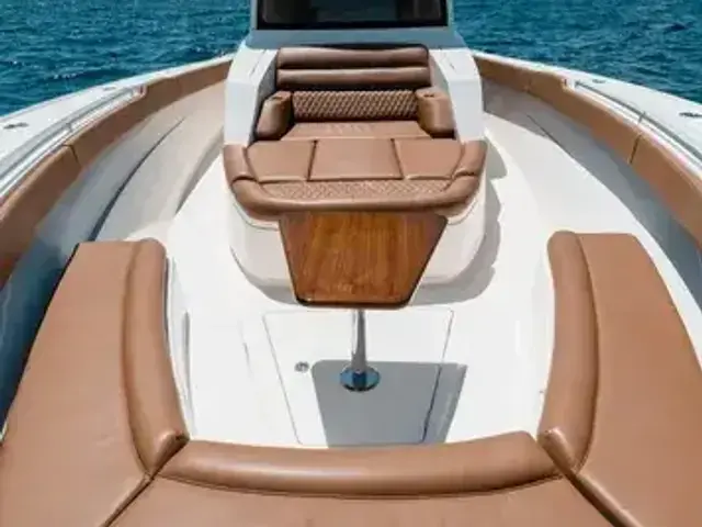 Gulf Crosser 52