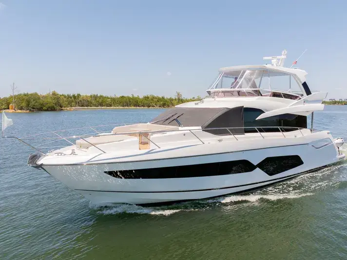 2019 Sunseeker manhattan 66