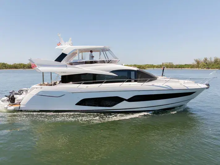 2019 Sunseeker manhattan 66