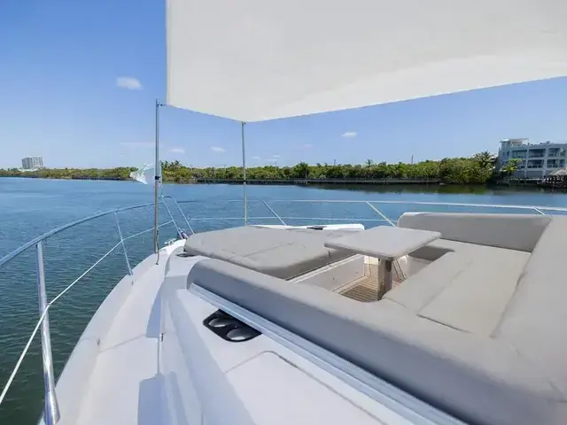 Sunseeker Manhattan 66