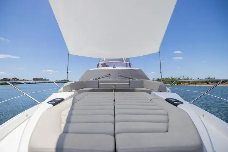 2019 Sunseeker manhattan 66