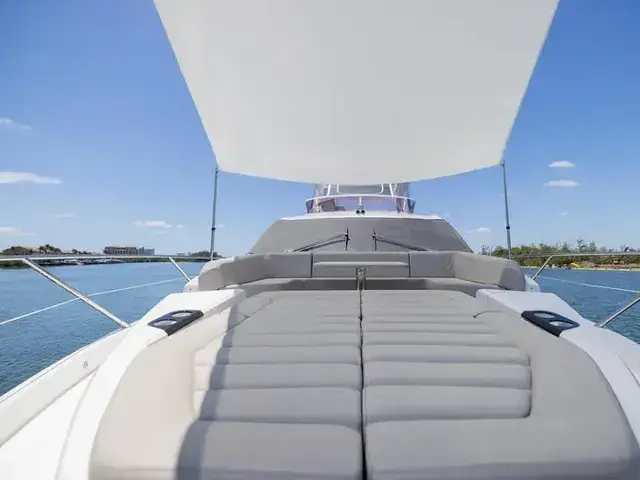 Sunseeker Manhattan 66