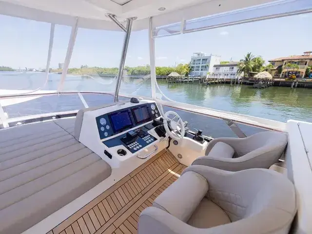 Sunseeker Manhattan 66