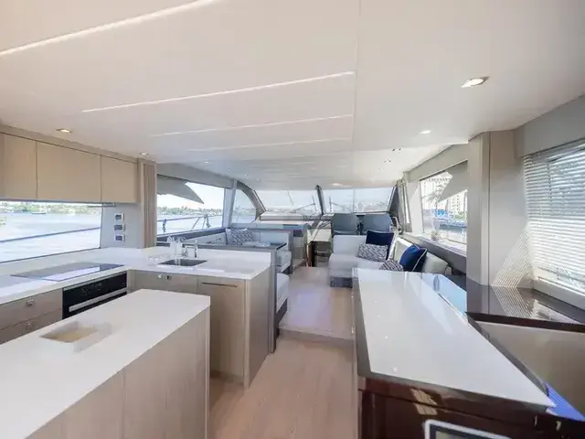 Sunseeker Manhattan 66