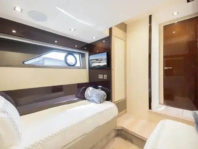 Sunseeker Manhattan 66