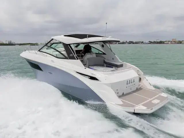 Sea Ray 32