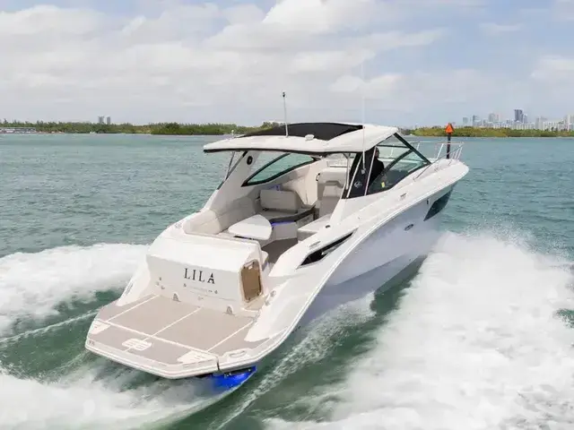 Sea Ray 32