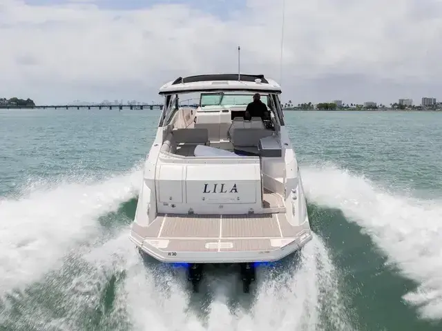 Sea Ray 32