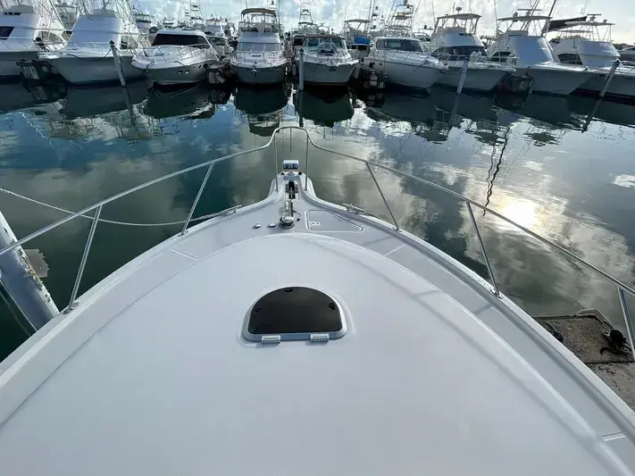 2013 Tiara 3600 coronet