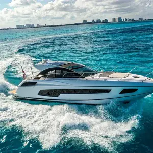 2015 Sunseeker San Remo