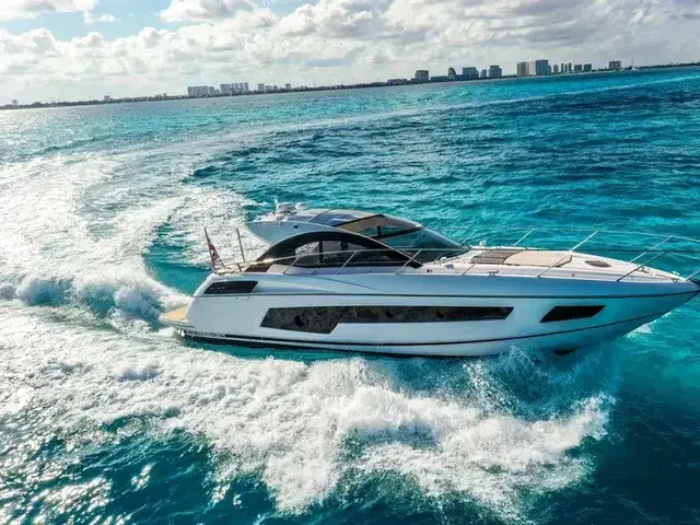 Sunseeker San Remo