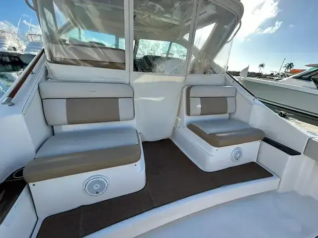 Tiara Yachts IV