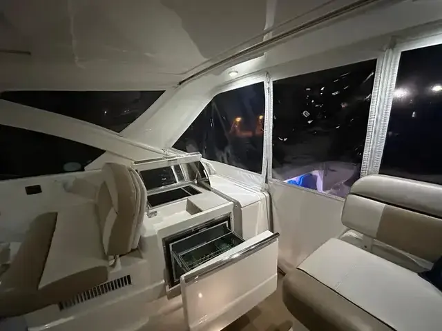 Tiara Yachts IV