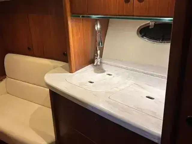 Tiara Yachts IV