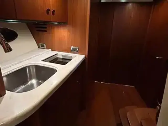 Tiara Yachts IV