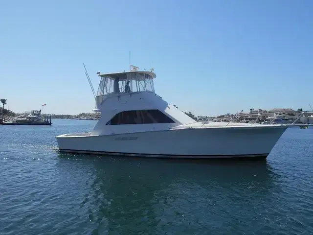 Ocean Yachts 44 Super Sport