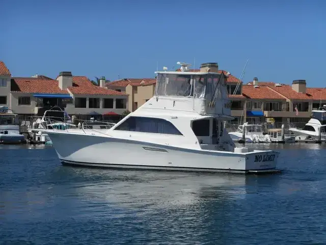 Ocean Yachts 44 Super Sport