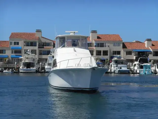 Ocean Yachts 44 Super Sport