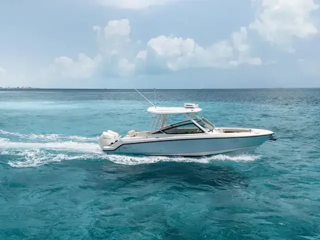 Boston Whaler 280 Vantage