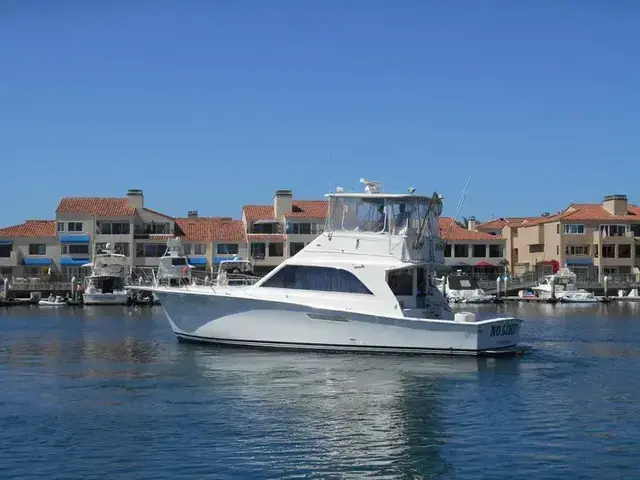 Ocean Yachts 44 Super Sport