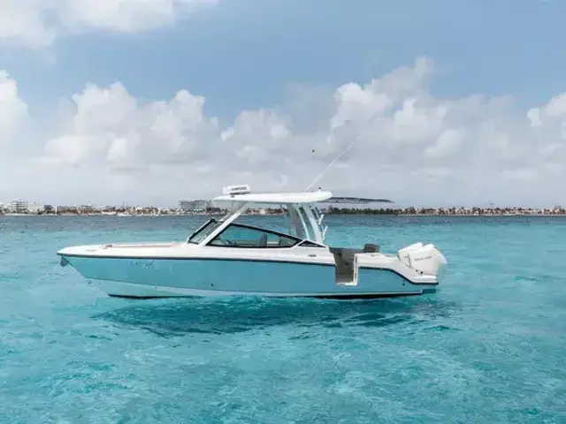 Boston Whaler 280 Vantage