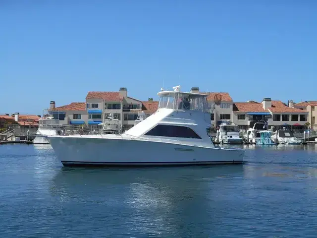 Ocean Yachts 44 Super Sport