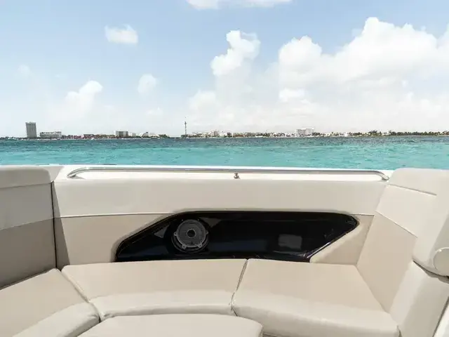 Boston Whaler 280 Vantage