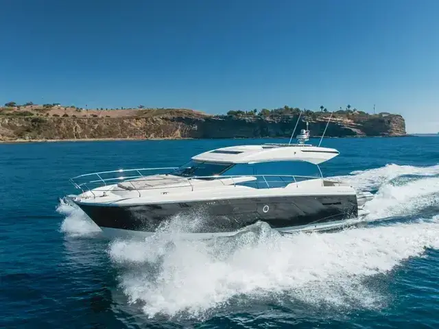 Prestige 520 S