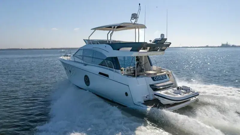 2022 Beneteau monte carlo 6