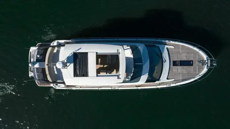 2022 Beneteau monte carlo 6