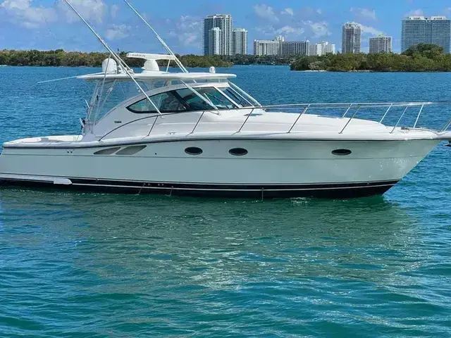 Tiara Yachts 38 Open